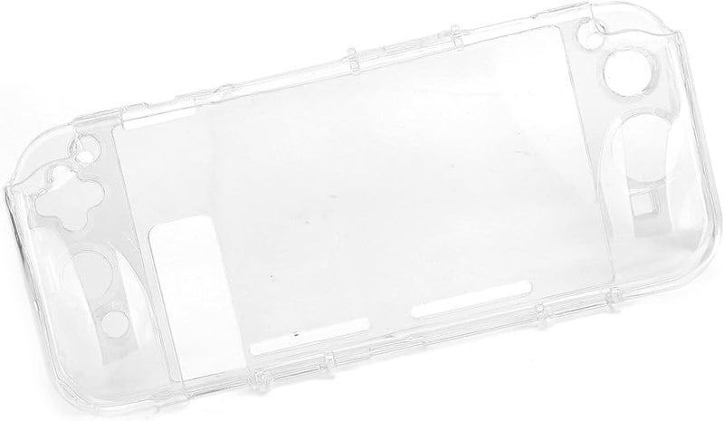 One Piece Snap Fit Protective Case Cover for Nintendo Switch Lite Shock Absorption Anti Scratch - Image 4